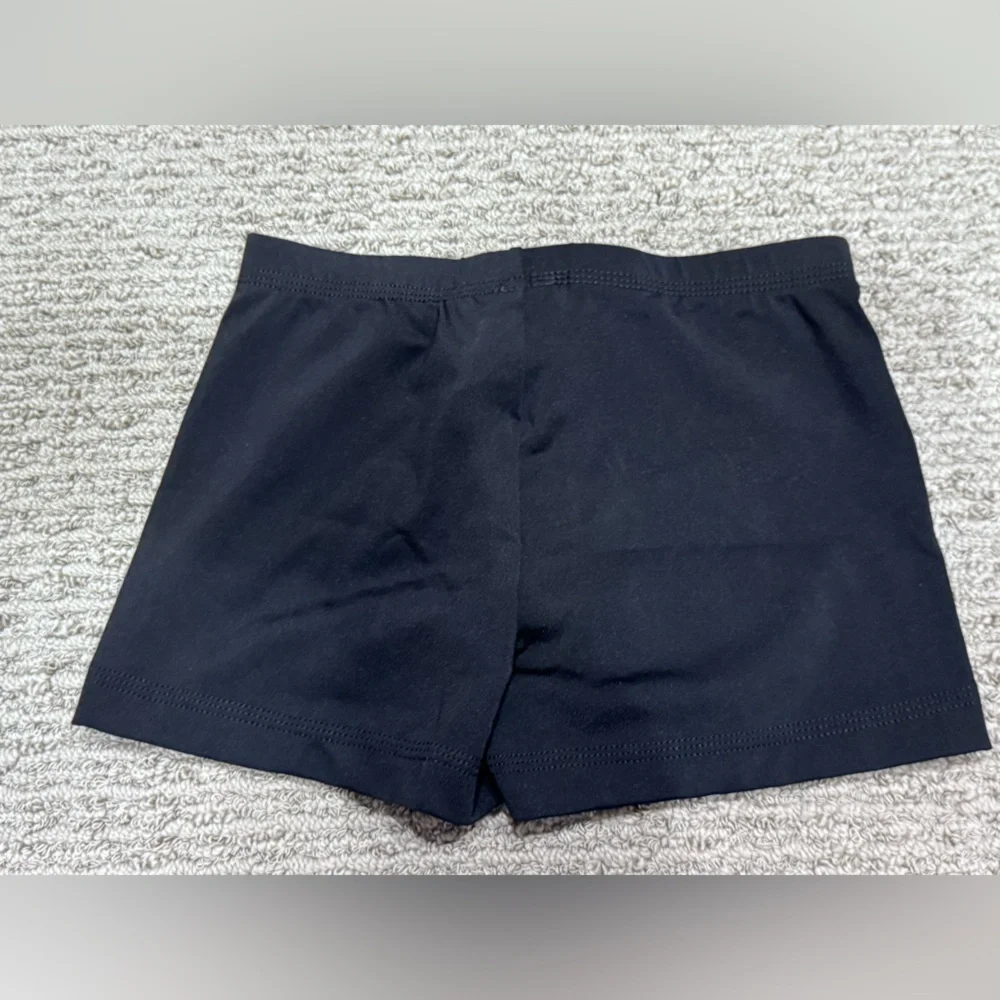 ☃️GK shorts with rhinestones☃️ - Picture 4 of 4